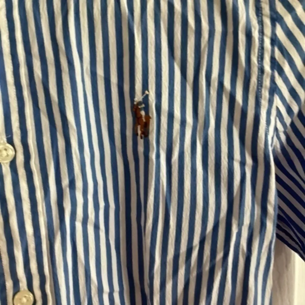 Polo Ralph Lauren Size 6 Shirt..